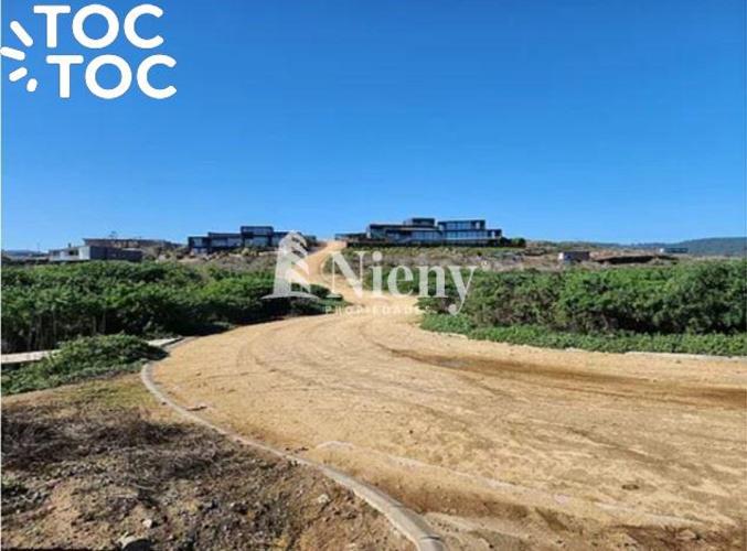 terreno en venta en Pichilemu