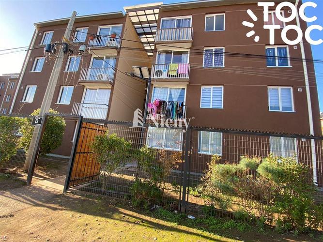 departamento en venta en Rancagua