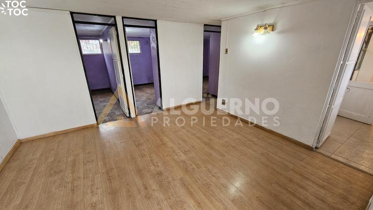 departamento en arriendo en Ñuñoa