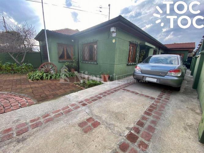 casa en venta en Rancagua