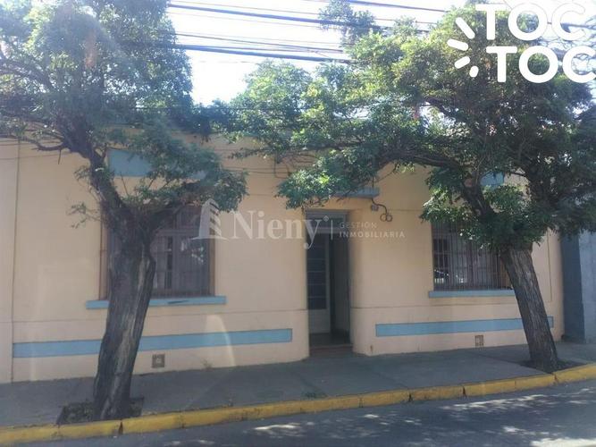 casa en venta en Rancagua