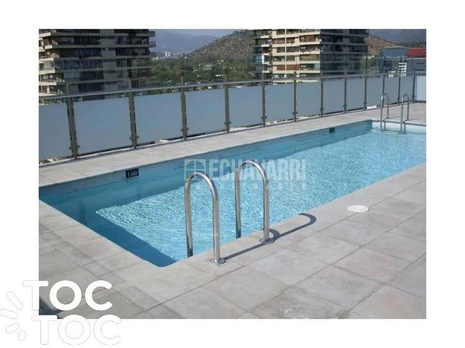 departamento en venta en Las Condes