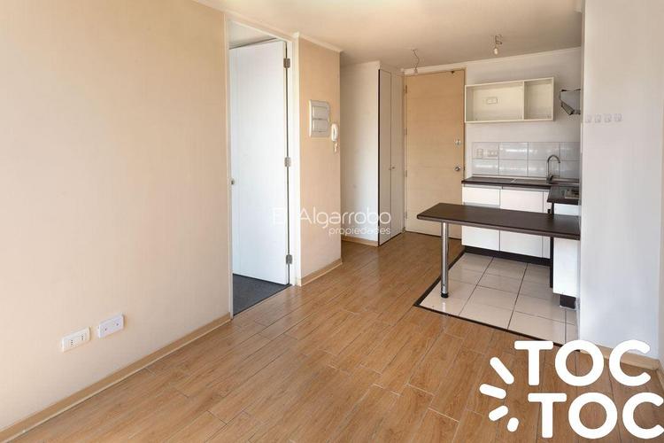 departamento en venta en Santiago