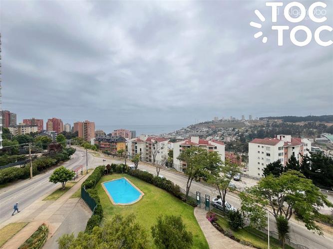 departamento en venta en Viña Del Mar