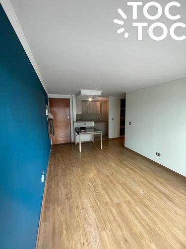 departamento en arriendo en San Miguel