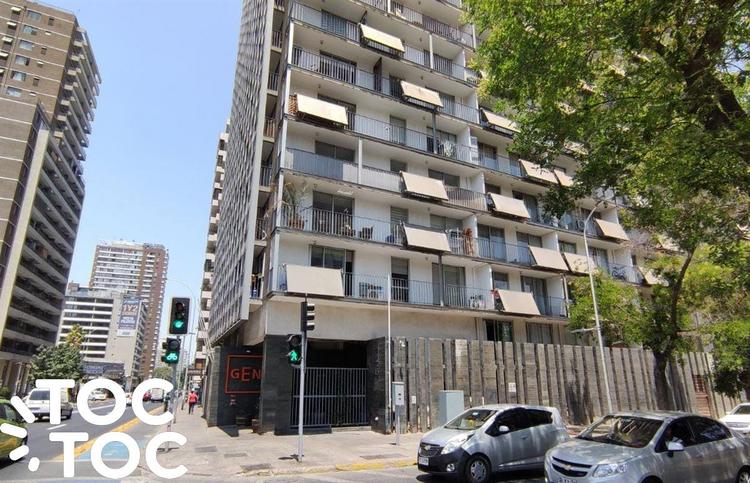 oficina en arriendo en Santiago