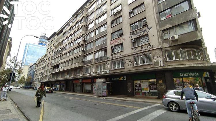 departamento en venta en Santiago