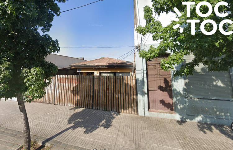 casa en venta en Santiago