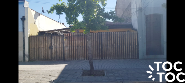 casa en venta en Santiago