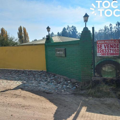 terreno en venta en Las Cabras