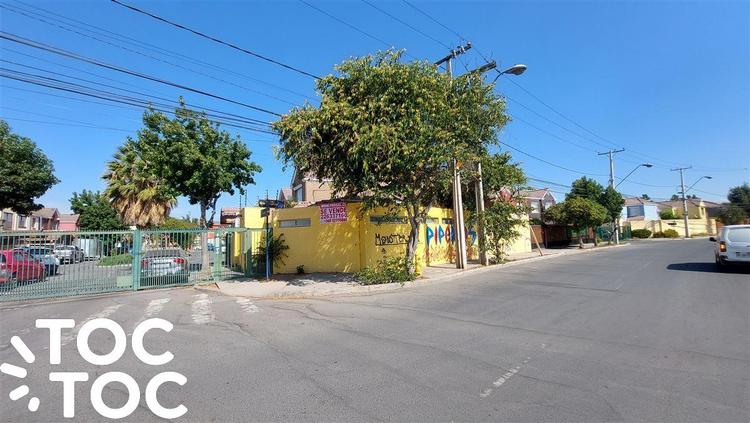 casa en venta en Maipú