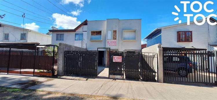 casa en venta en Cerrillos