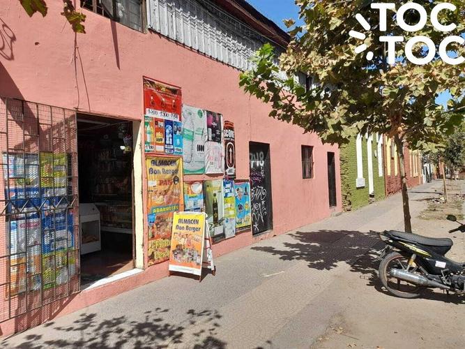 local comercial en venta en Santiago