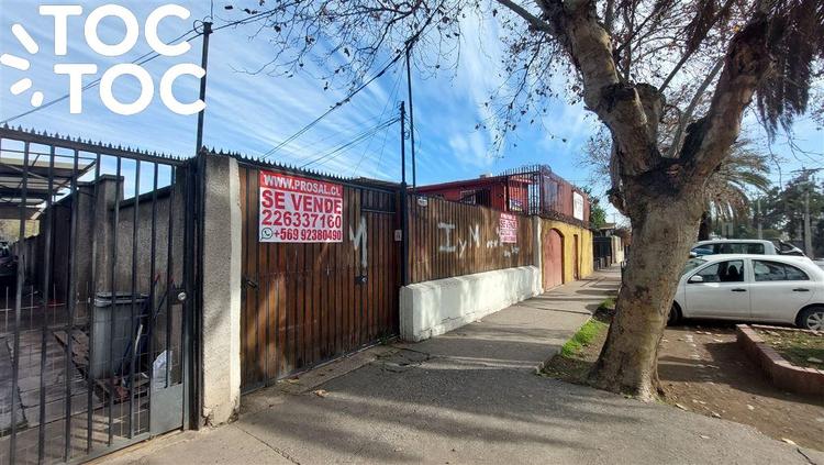 casa en venta en San Miguel