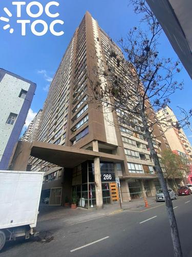 departamento en venta en Santiago