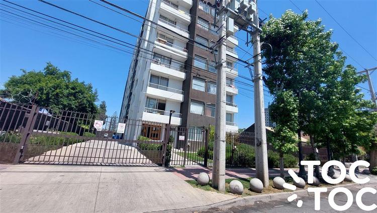 departamento en venta en La Cisterna