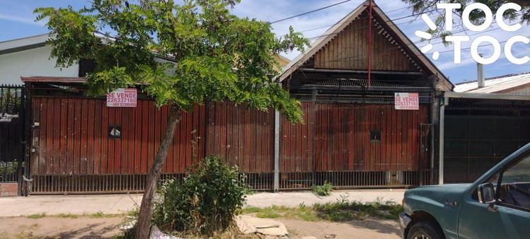 casa en venta en Talca