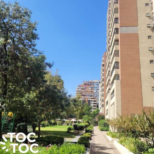 departamento en venta en Las Condes