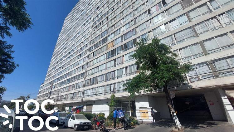 departamento en venta en Santiago