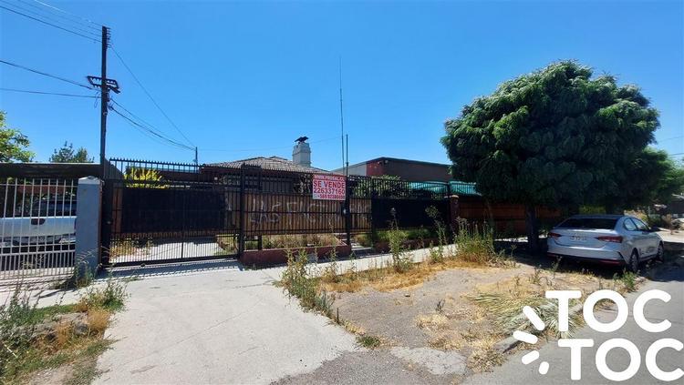 casa en venta en Cerrillos