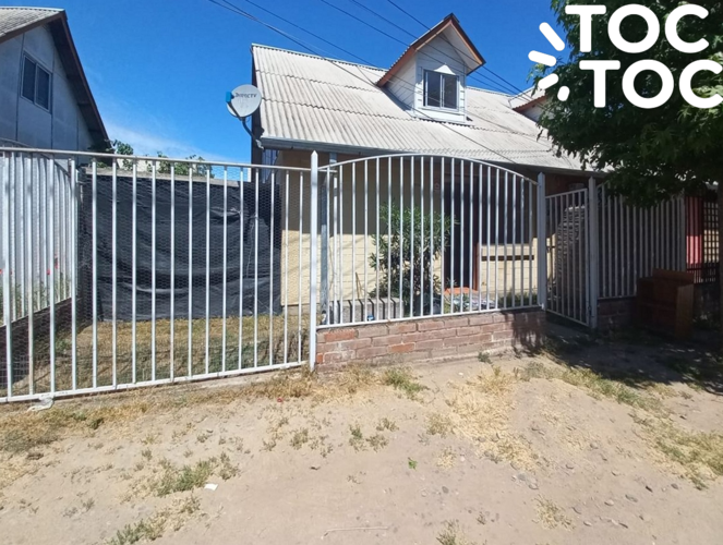 casa en venta en San Fernando