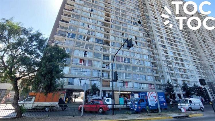 departamento en venta en Estación Central