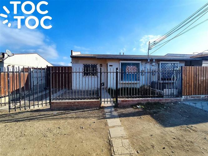 casa en venta en Coquimbo