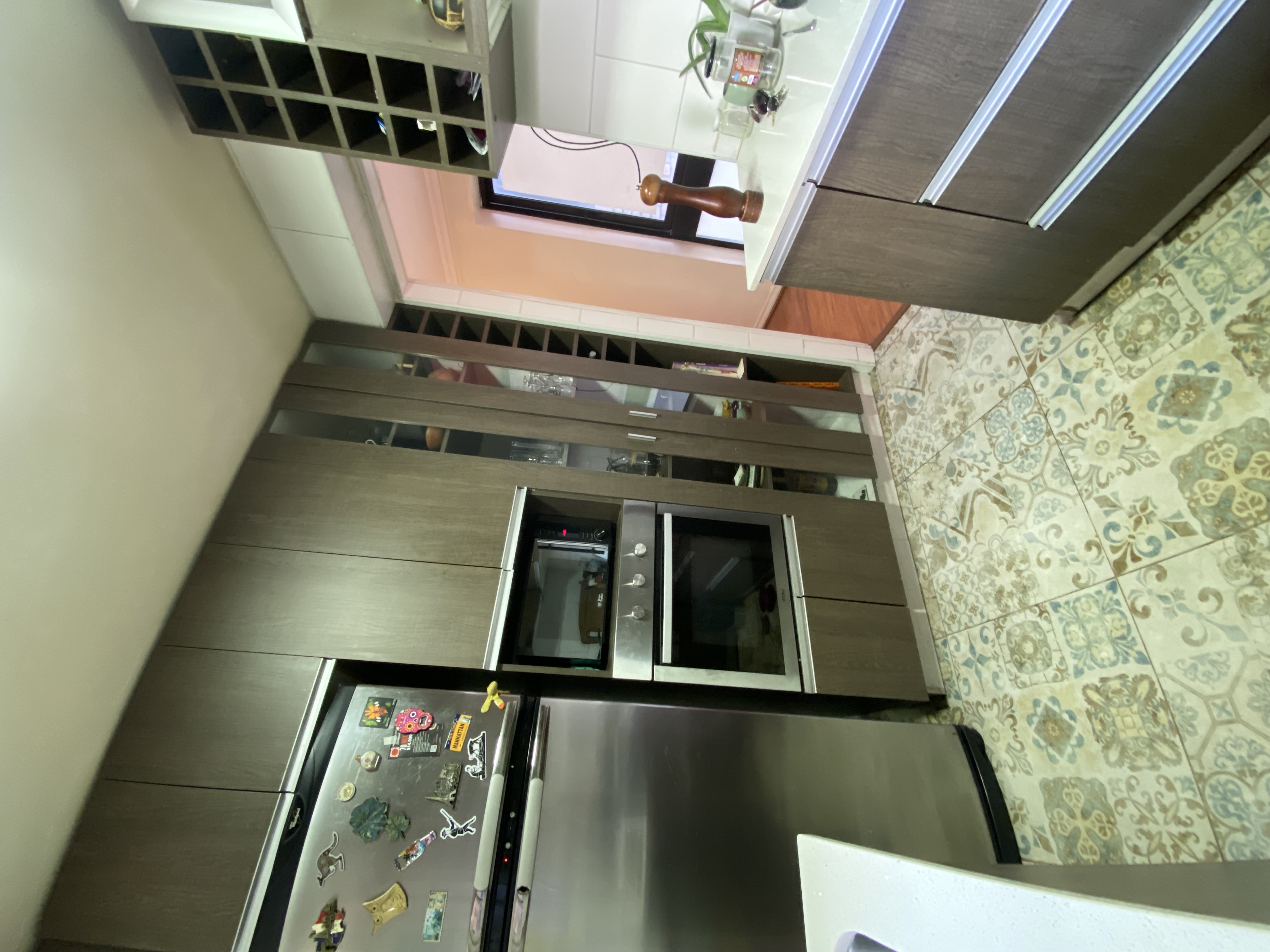 Venta Usado Departamento 3D 3B - Providencia