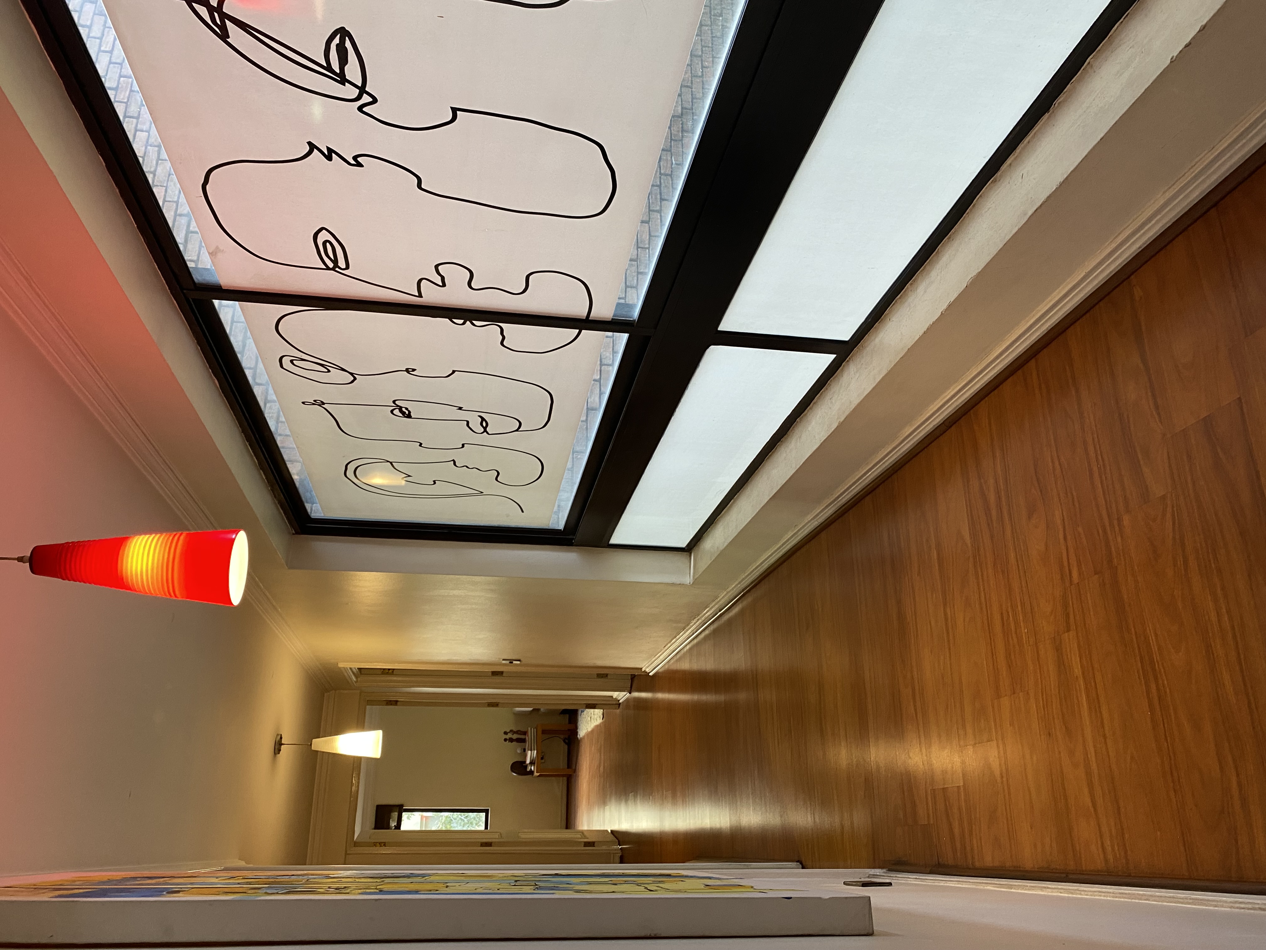 Venta Usado Departamento 3D 3B - Providencia