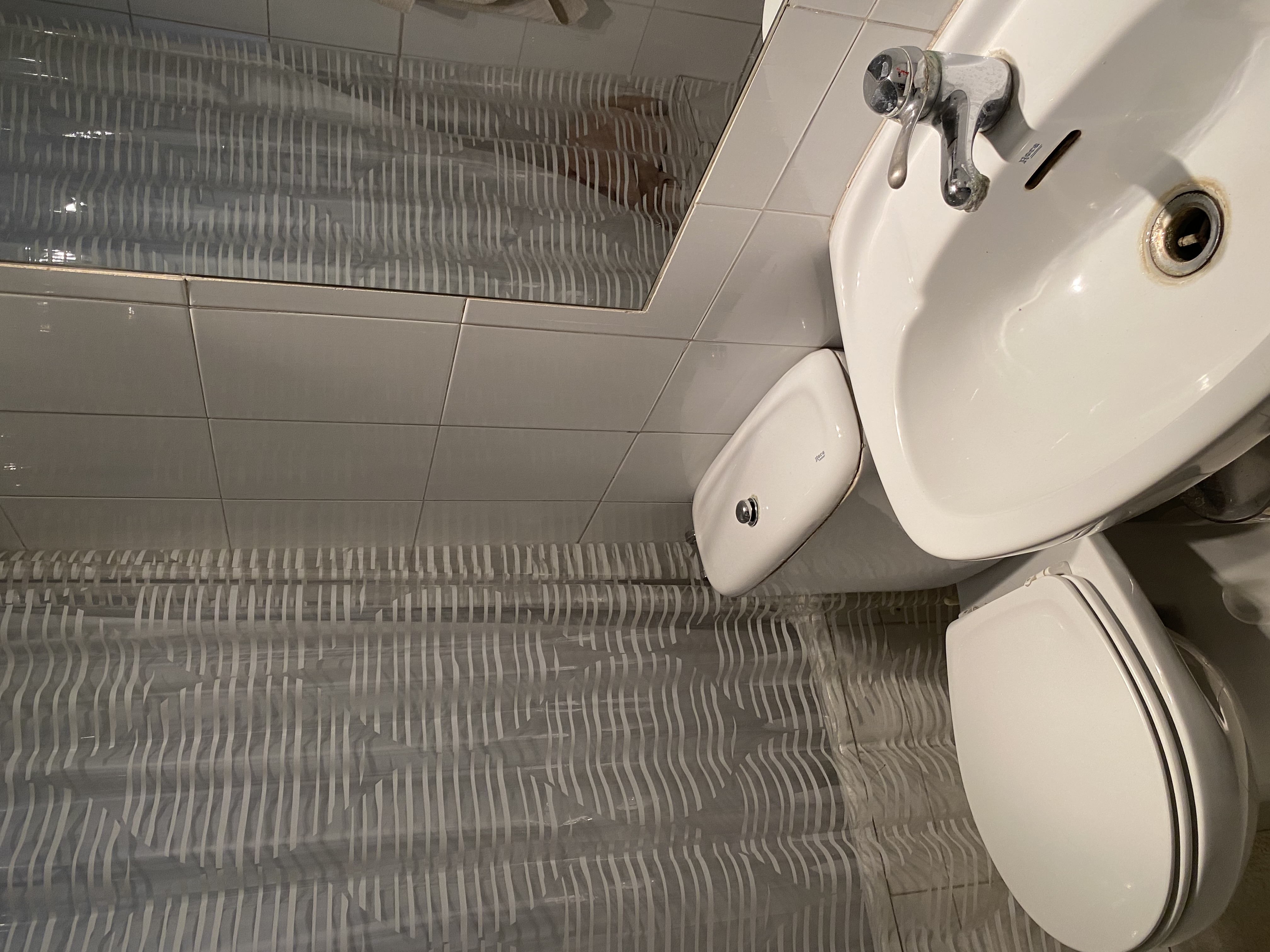 Venta Usado Departamento 3D 3B - Providencia