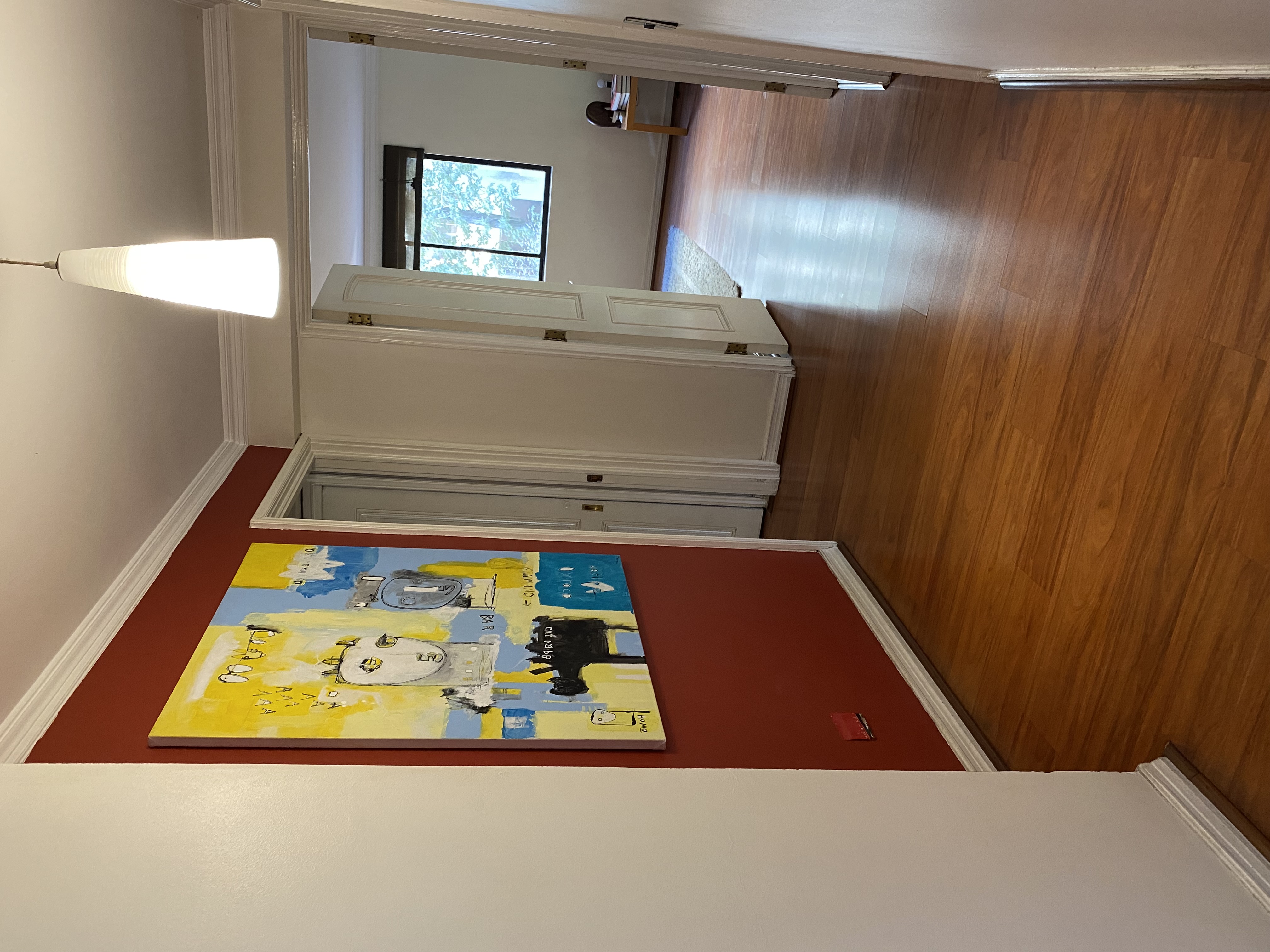 Venta Usado Departamento 3D 3B - Providencia