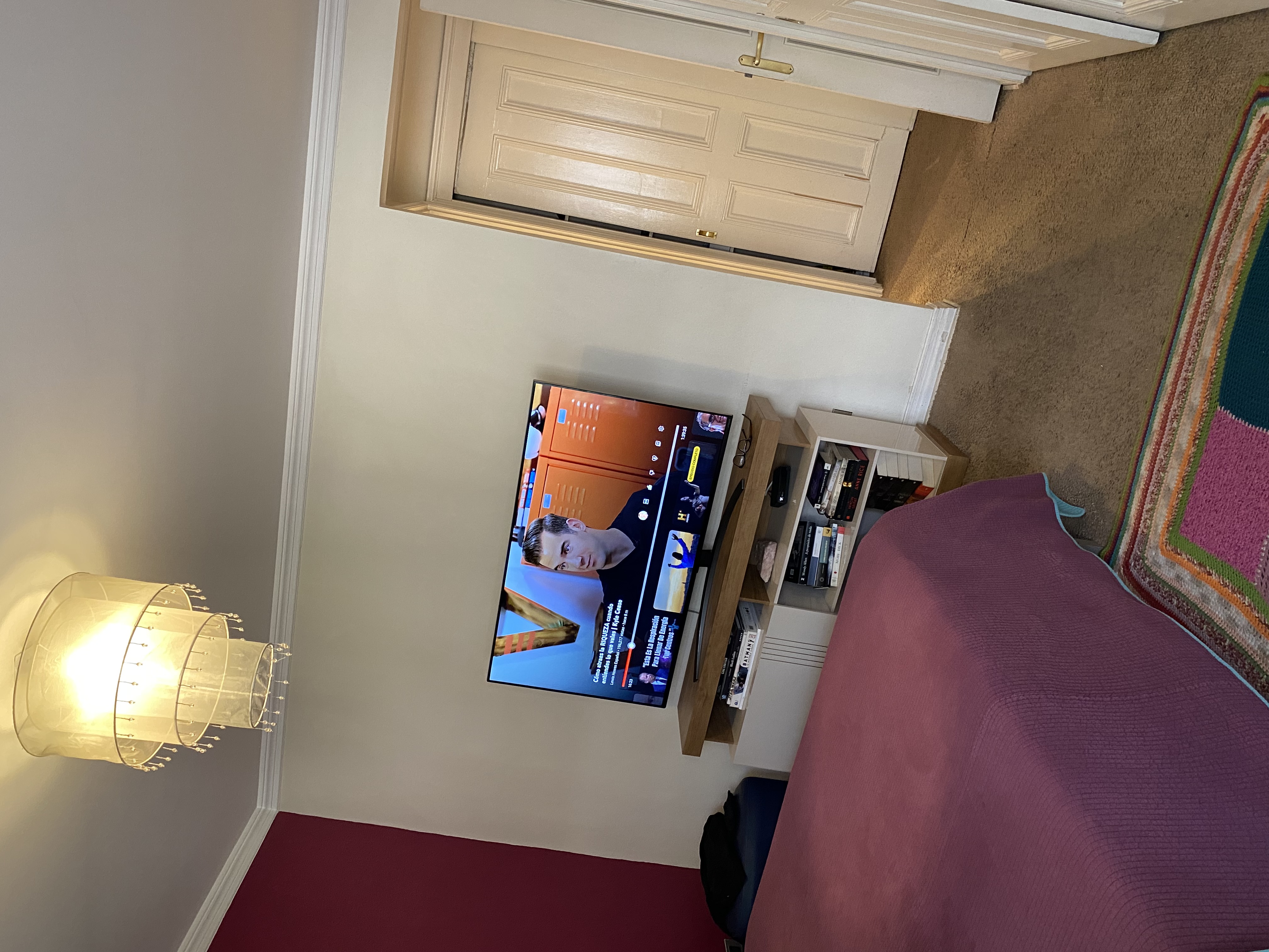 Venta Usado Departamento 3D 3B - Providencia