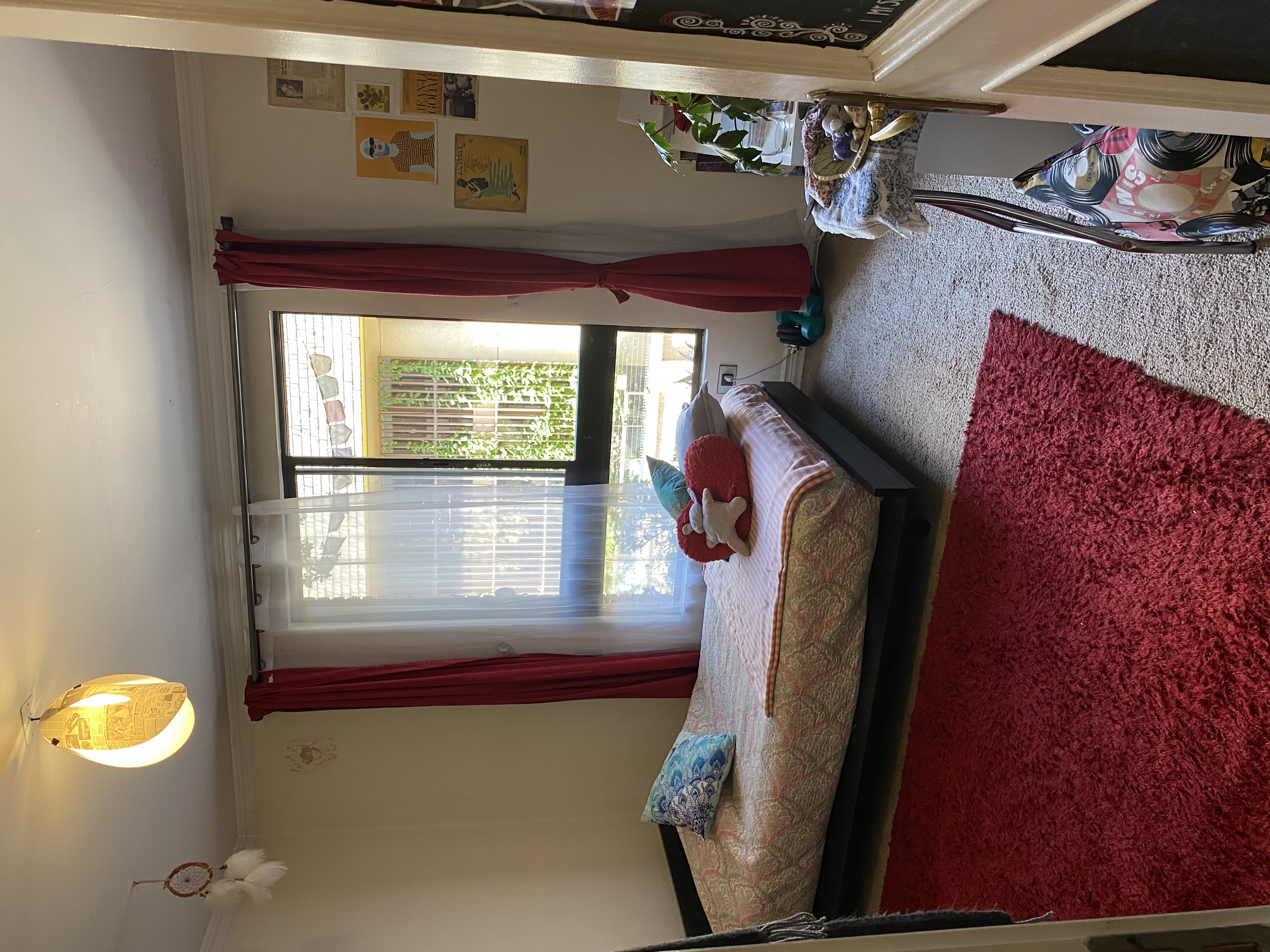 Venta Usado Departamento 3D 3B - Providencia