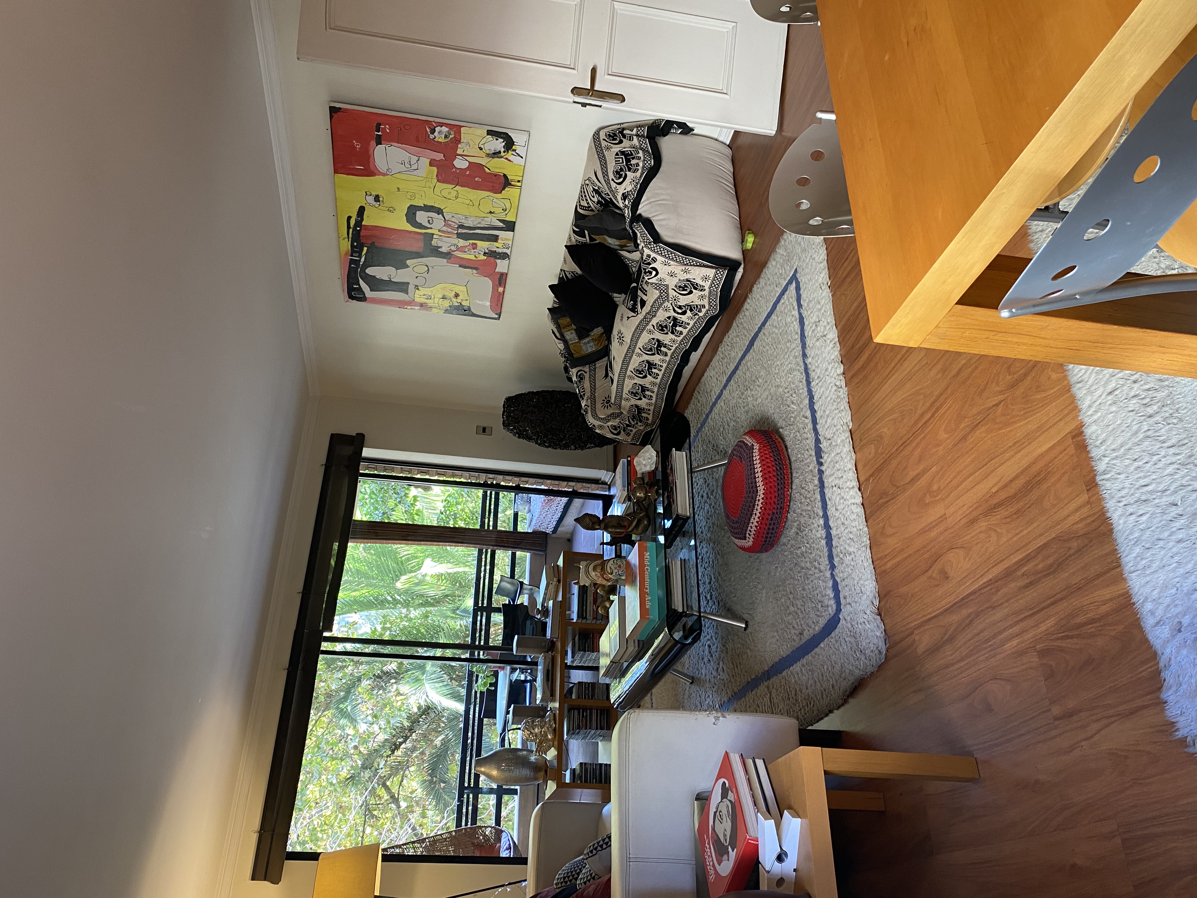 Venta Usado Departamento 3D 3B - Providencia