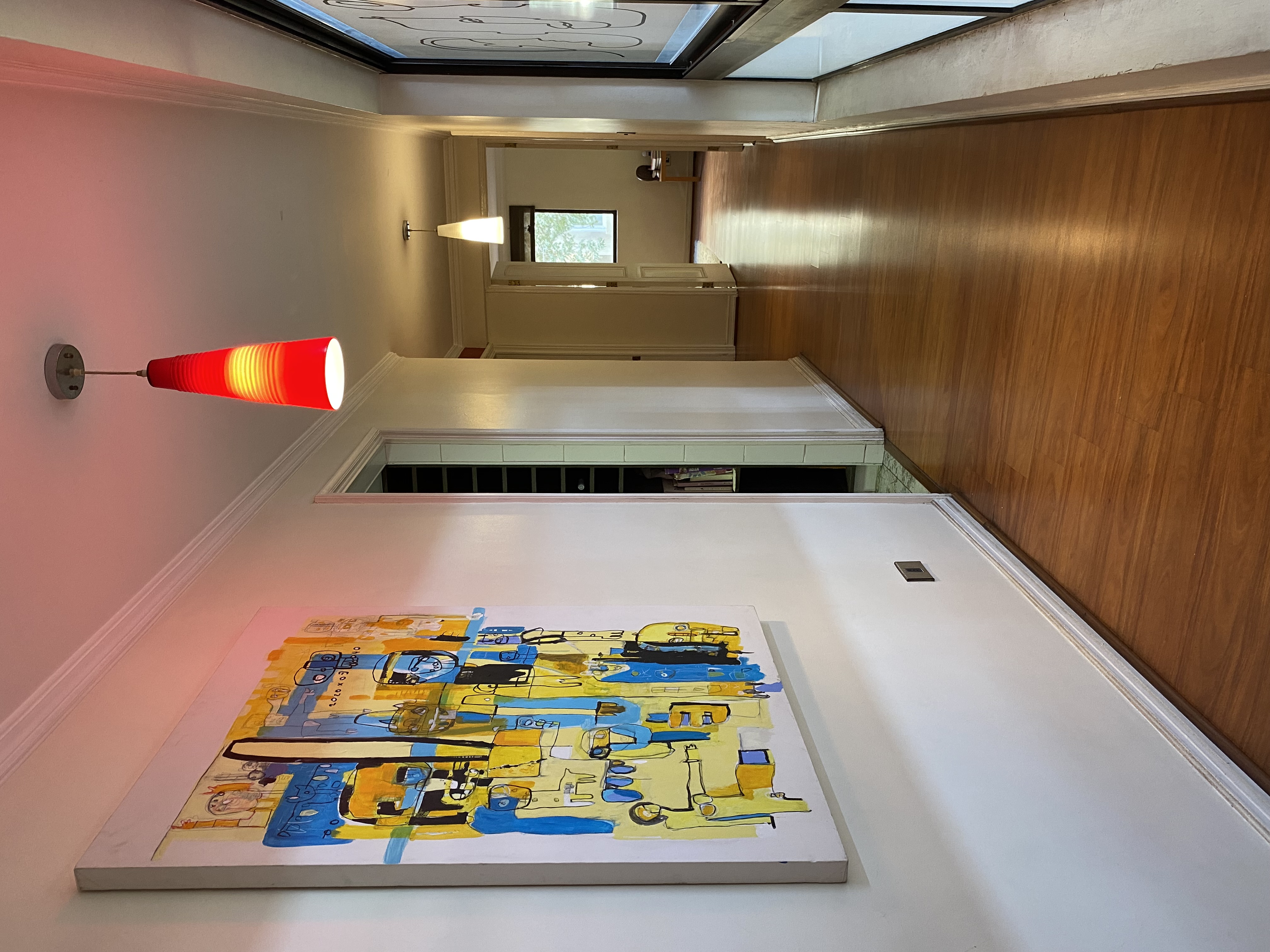 Venta Usado Departamento 3D 3B - Providencia