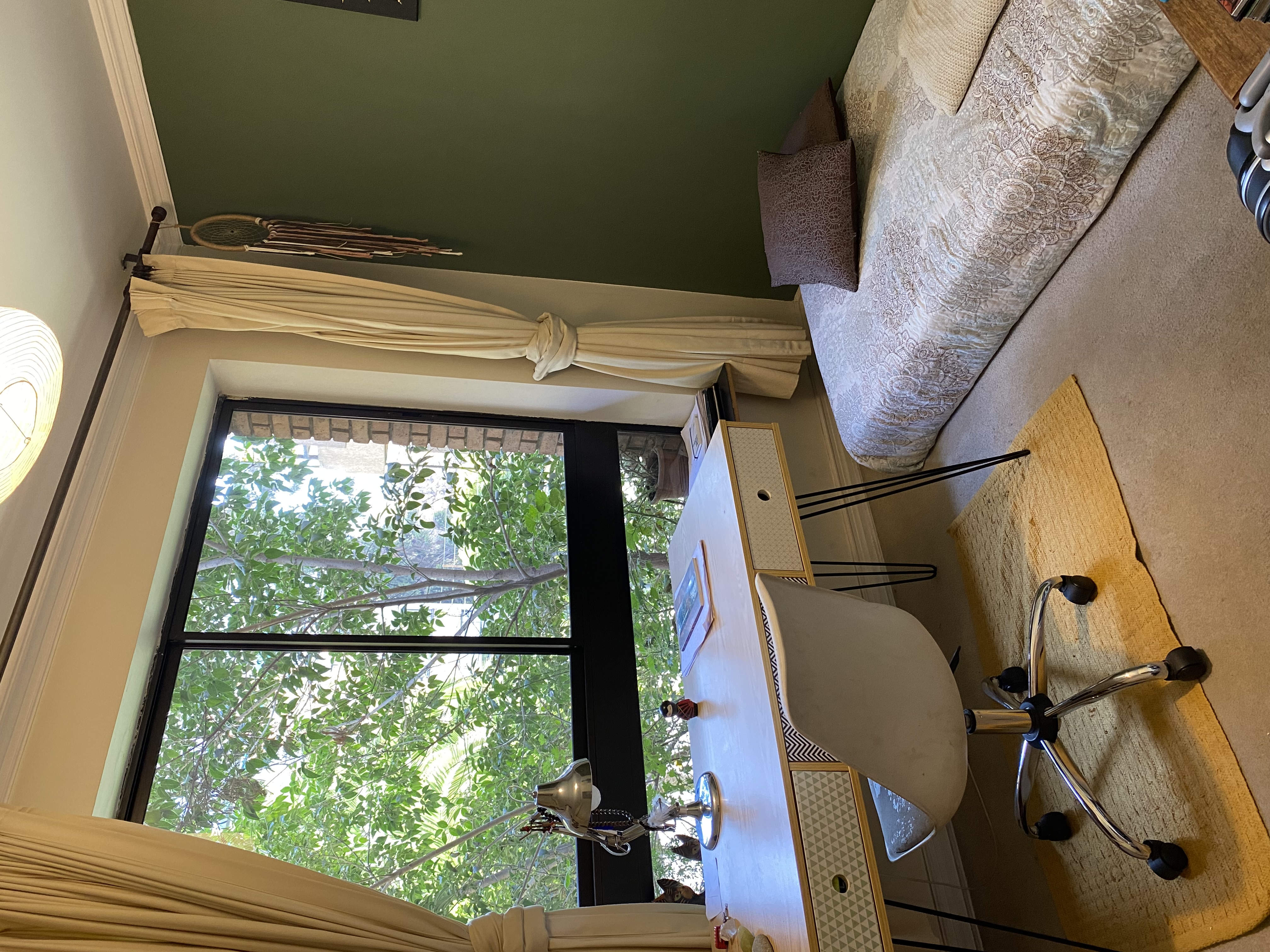 Venta Usado Departamento 3D 3B - Providencia