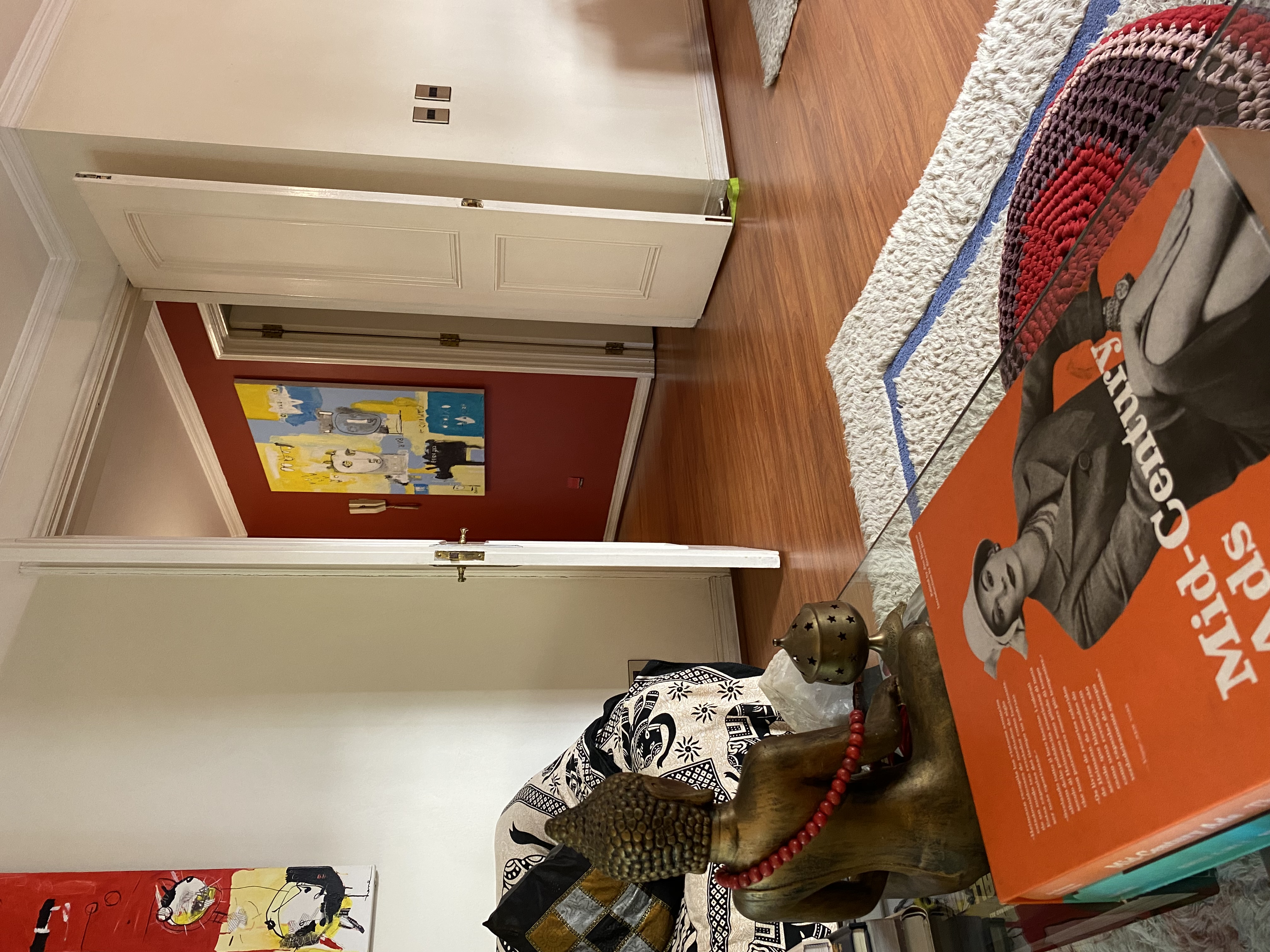 Venta Usado Departamento 3D 3B - Providencia