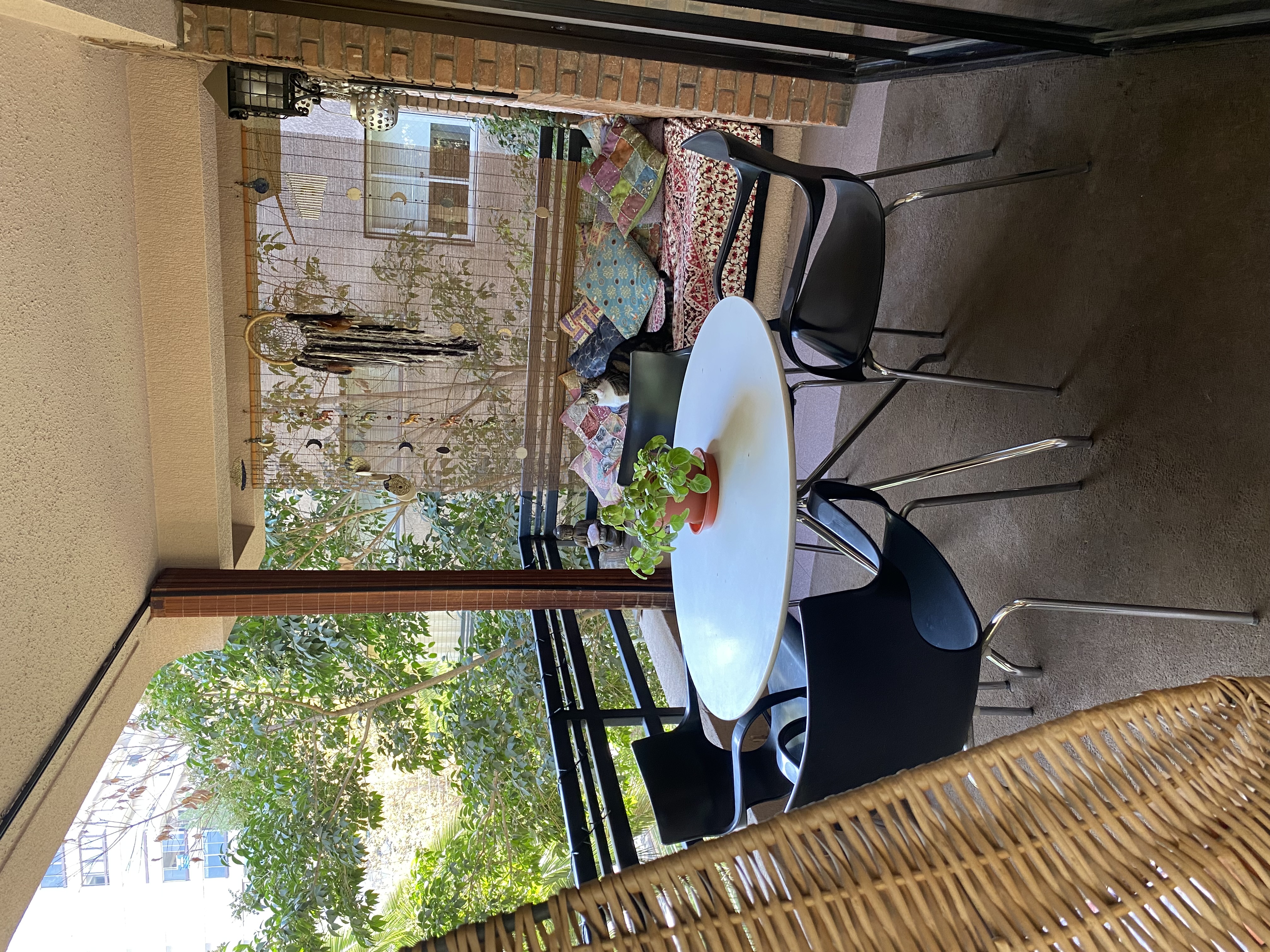 Venta Usado Departamento 3D 3B - Providencia