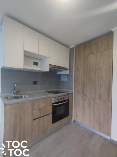 departamento en arriendo en Santiago