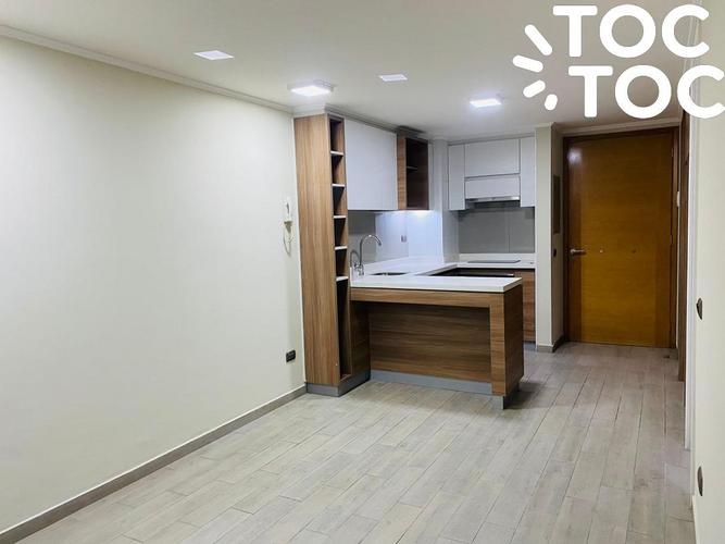 departamento en venta en Santiago