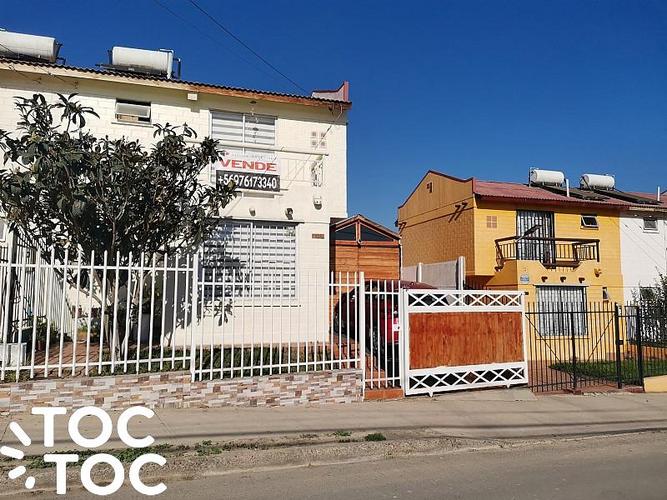 casa en venta en Coquimbo