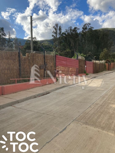 casa en venta en Olmué