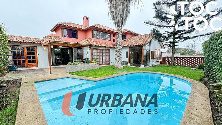 casa en venta en La Serena