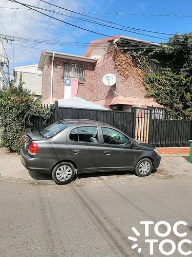 casa en venta en Puente Alto