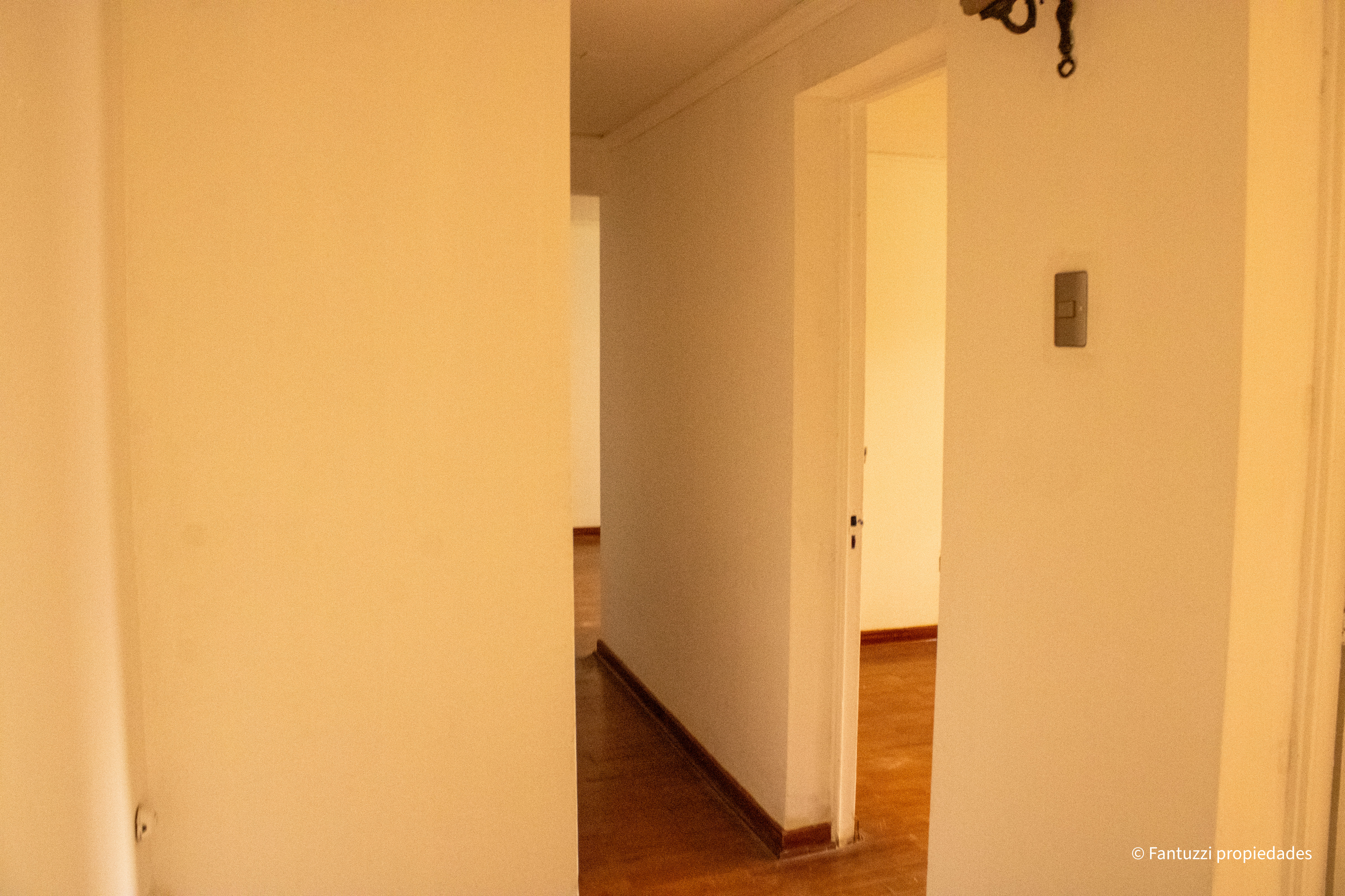 Venta Usado Departamento 3D 1B - Providencia