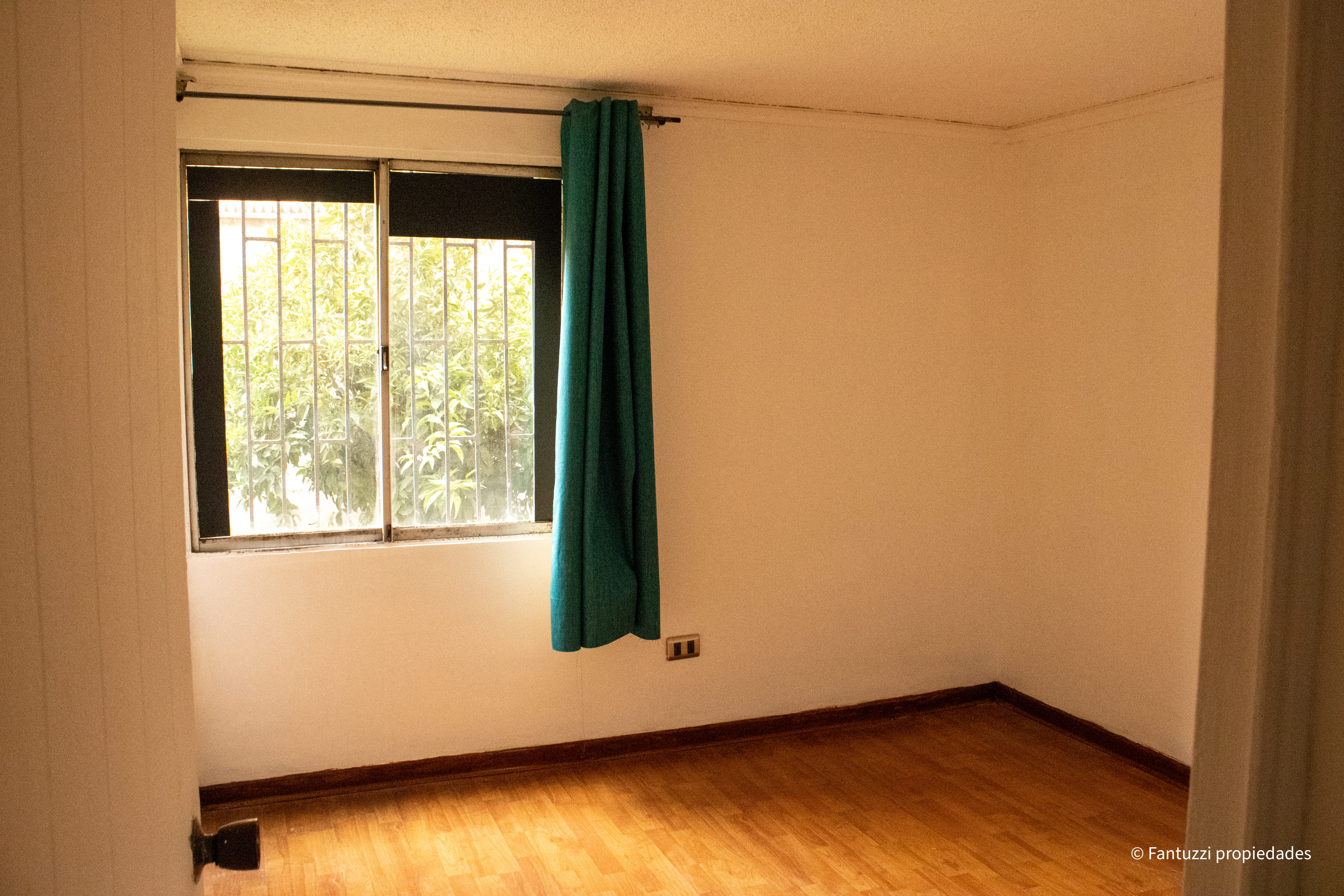 Venta Usado Departamento 3D 1B - Providencia