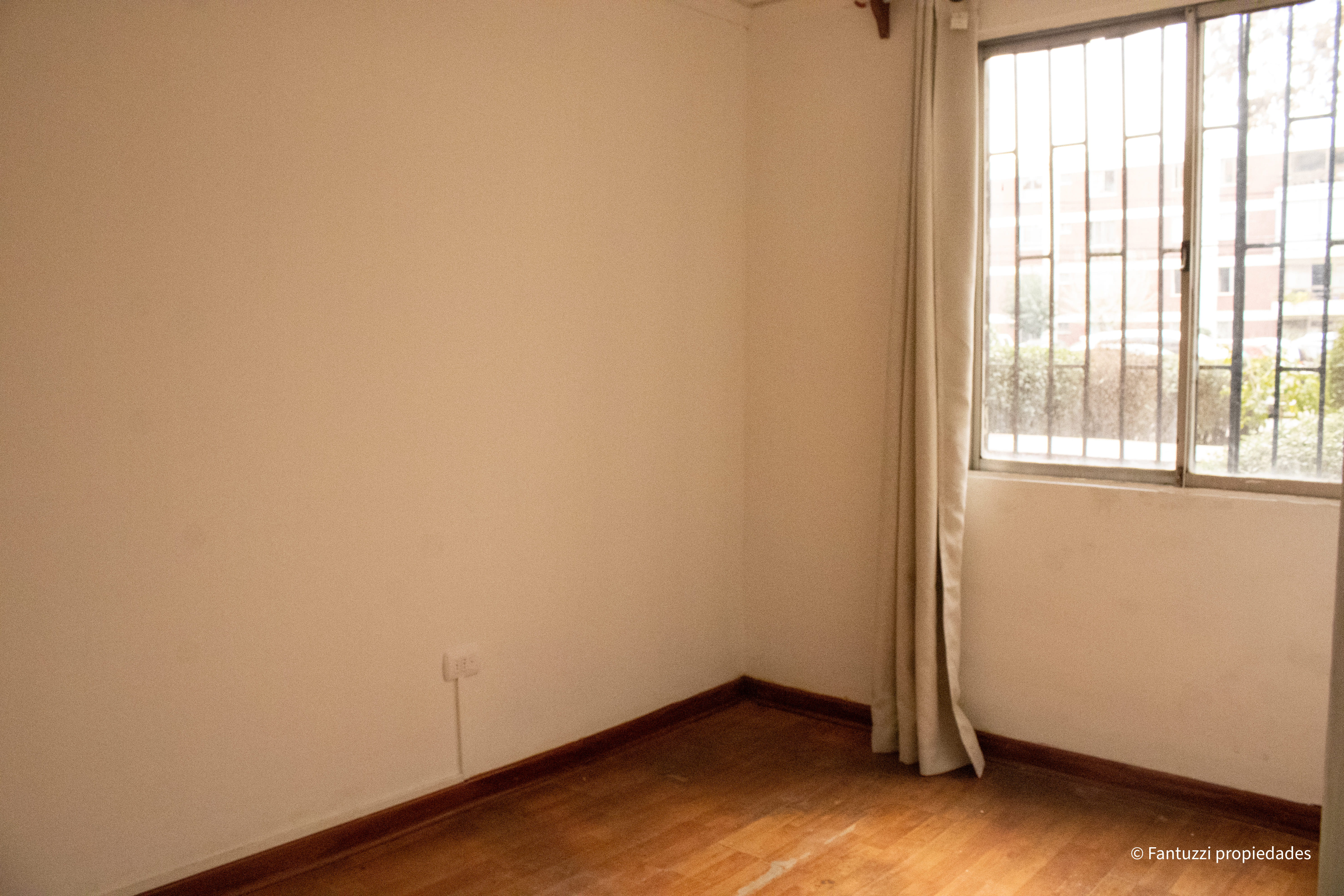 Venta Usado Departamento 3D 1B - Providencia