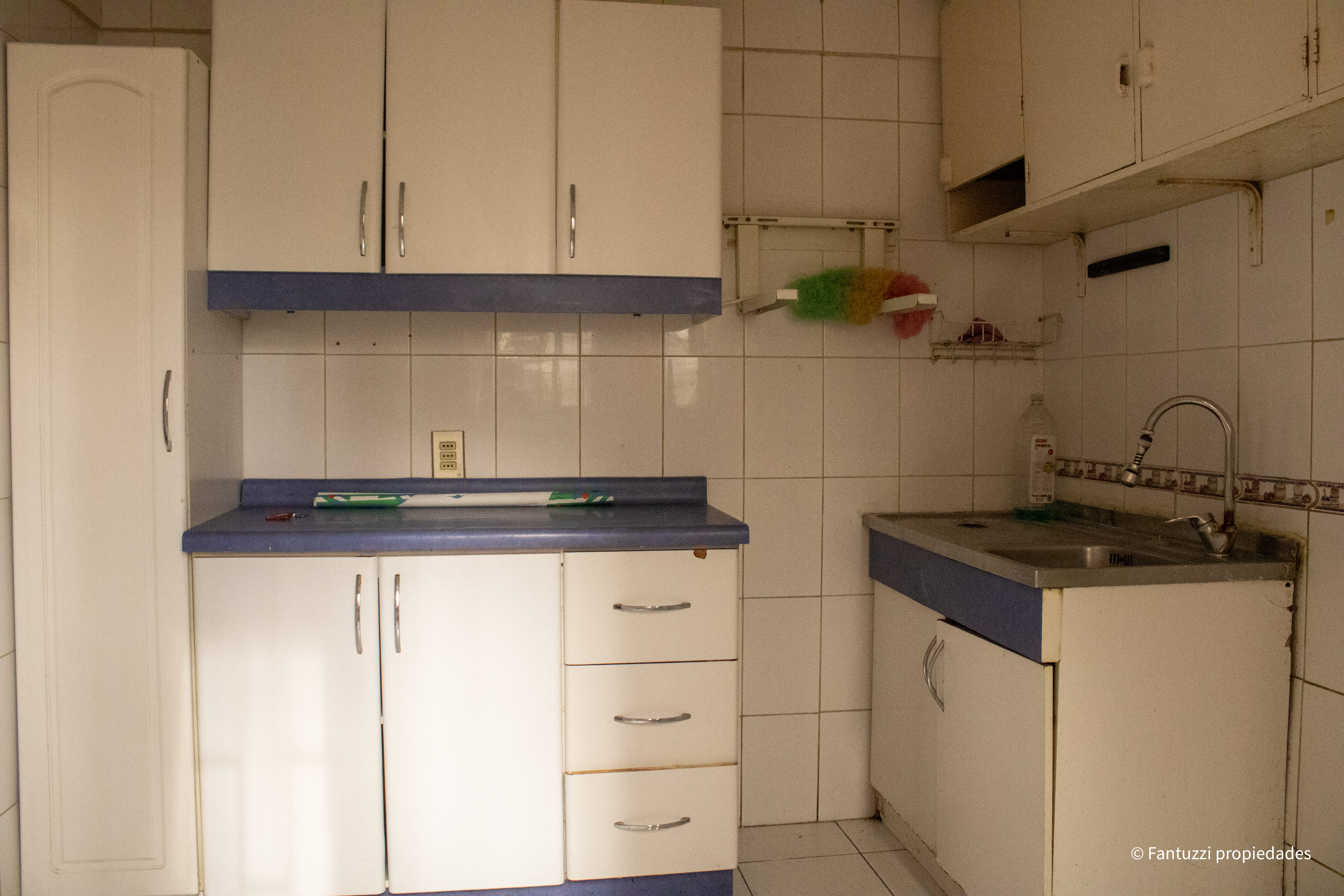 Venta Usado Departamento 3D 1B - Providencia