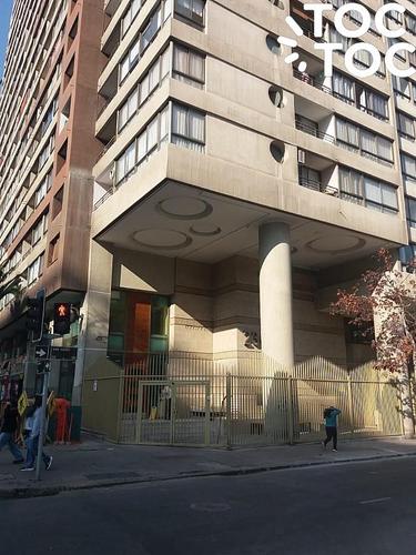 departamento en arriendo en Santiago