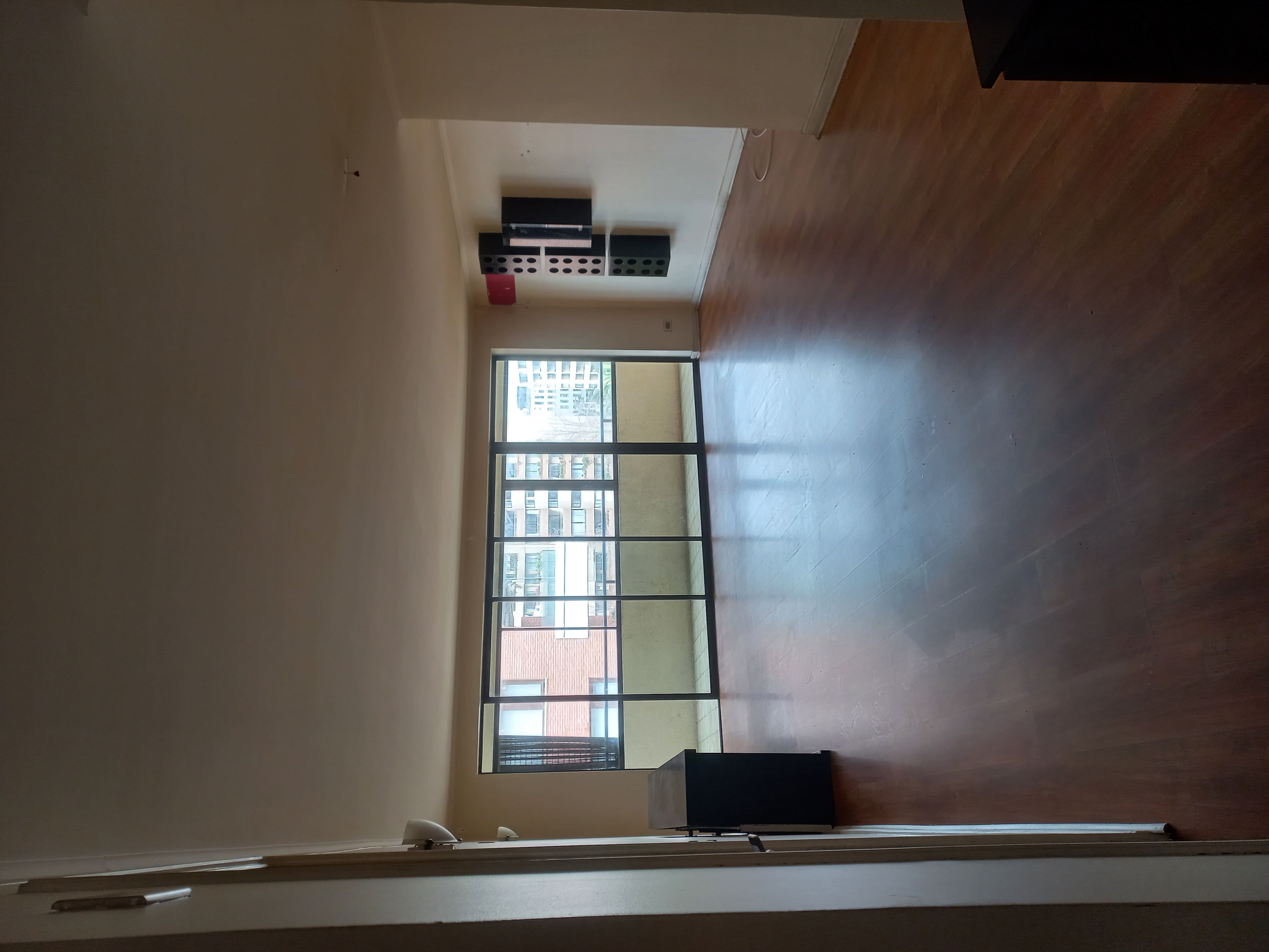 Venta Departamento 3D 2B + servicio  - Providencia